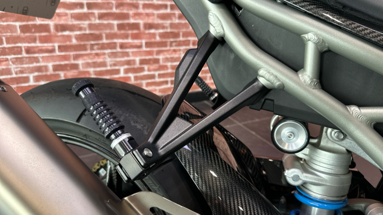 BMW M 1000 R (25MY)